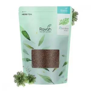 따뜻한차 라바티 루이보스 허브차 리필용 150g