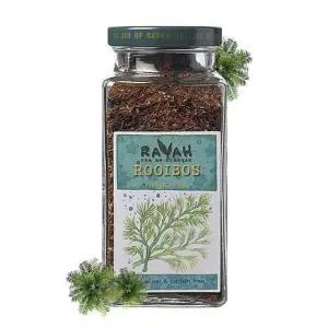 따뜻한차 라바티 루이보스 허브차 90g