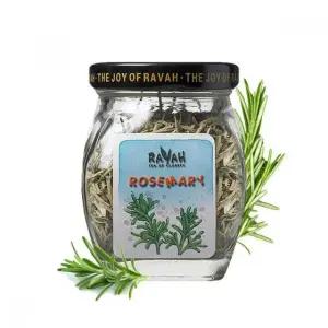 따뜻한차 라바티 로즈매리 허브차 미니 18g