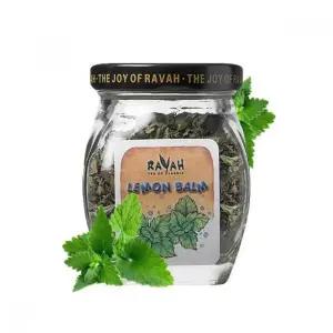 따뜻한차 라바티 레몬밤 허브차 미니 8g