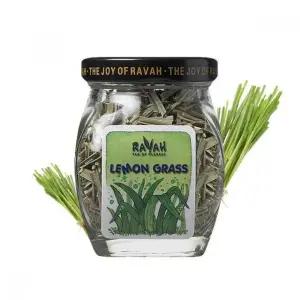 따뜻한차 라바티 레몬그라스 허브차 미니 8g