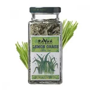 따뜻한차 라바티 레몬그라스 허브차 25g