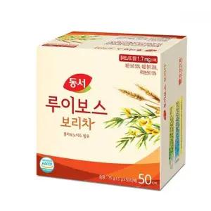 동서 루이보스 보리차 1.5g x 50T