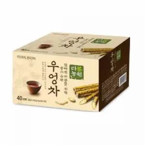 다농원 우엉차 1g x 40T