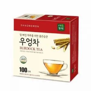 다농원 우엉차 1g x 100T