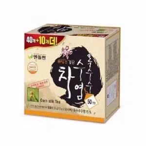 다농원 쏘옥 옥수수수염차 엔도르핀 1.5g x 40T