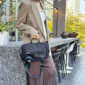 BR_1203 남성 캐주얼 여행 데일리 크로스백