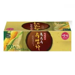 녹차원 팔방미인 옥수수수염차 1.5g x 100T