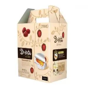 꽃샘 꿀대추차 30g x 15T