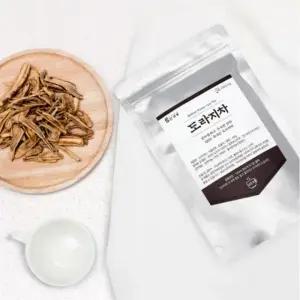 기관지에 좋은차 말린도라지 파우치 40g