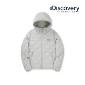 [롯데백화점]디스커버리익스페디션 여성 올핀 구스다운 경량패딩 (DWDJ9F046)