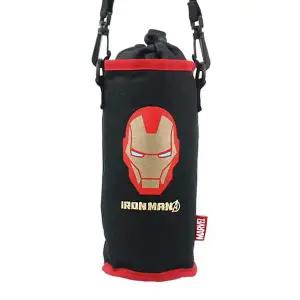 [골드스마일]MV0026 아이언맨 센슈얼 물병크로스 (블랙S)