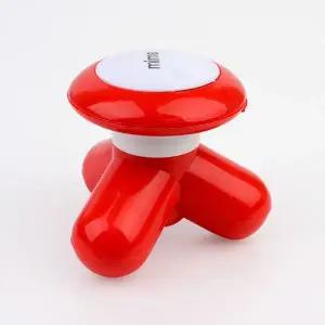 [골드스마일]허리 복부 허벅지 맛사지 USB 미니 진동 마사지기