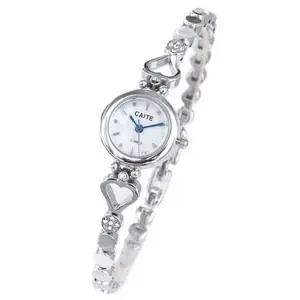 [하프클럽/]P 여성시계 여자시계 손목시계 메탈시계 GE-2918A