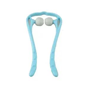 [골드스마일]목 지압기