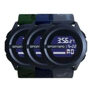 [하프클럽/]전자시계 디지털시계 방수시계 손목시계 SK-3328