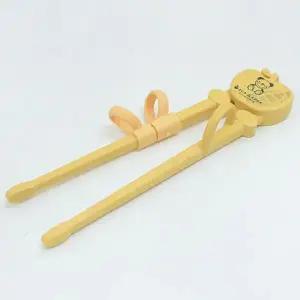 [골드스마일]옥수수 교.정 젓가락