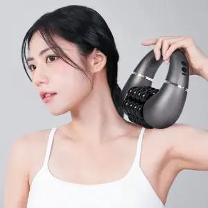 슈퍼바디 괄사 승모근 팔 복부 종아리 허벅지 안마기 마사지기 MVP-8880