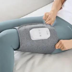 메디니스 공기압 온열 허벅지 마사지기 MVP-5699