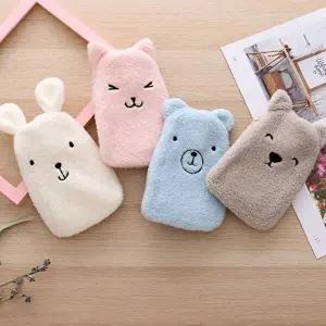 고품질 팩 손난로 물주머니 11343 보온 핫 찜질 온수 DD 35 손난로 보온주머니 방한용품 물주머니 WFHAVHH