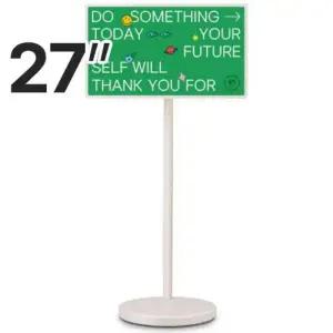 LG전자 스탠바이미2 27LX6TPGA 27인치 LED TV + XT7S 스피커세트 스탠드형