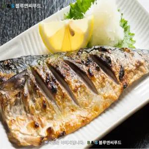 푸른바다 간고등어 특대 1손 750g/800g  [4손 3kg ]