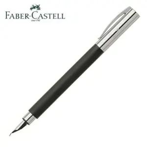 파버카스텔 엠비션 만년필  블랙