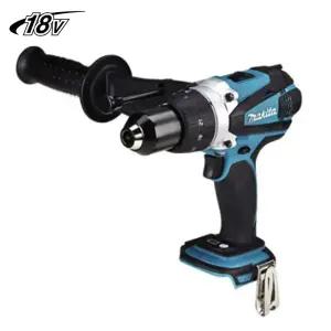 마끼다 18V 충전해머드릴 DHP458Z 본체만 함마드릴