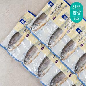 영광굴비 국산 참굴비 20마리 1.3kg 가정용 선물용 명절 선물세트