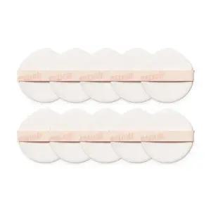 에스쁘아 비글로우 볼륨 쿠션 에어 퍼프 10매