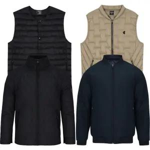 허그 남여 경량 패딩조끼/자켓/롱패딩점퍼/항공점퍼