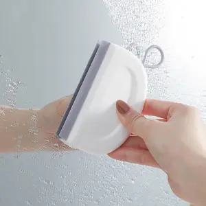 [1+1] 물기싹 실리콘 핸디 미니스퀴지 (총2P)