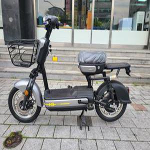 바이크디시 / 혼다 전기스쿠터/ 전기자전거 /리튬밧데리장착