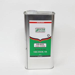 동양실리콘 다공성 실리콘 프라이머 1KG 콘크리트,석재등 부착 ds822
