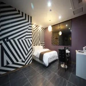 [전북 모텔] 임실 미 무인호텔 (남원,임실,순창,무주,진안,장수)