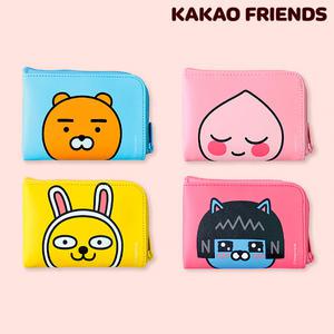 [카카오프렌즈] 미니 지갑 / 캐릭터 동전 미니지갑