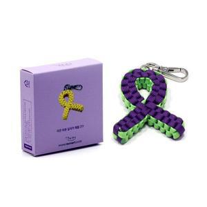 [라온매듭키트] 파라코드 만들기끈 리본 매듭 DIY 27개 세트