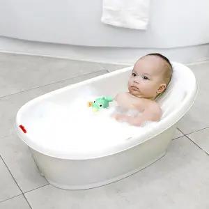국민 아기욕조 온다베이비 / 신생아 유아 욕조