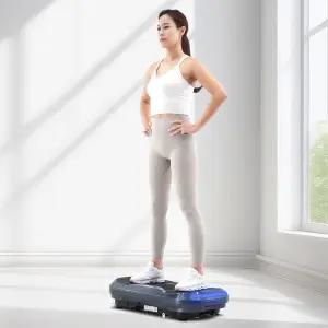 이고진 바디슬리머 1810VW 덜덜이 진동운동기구