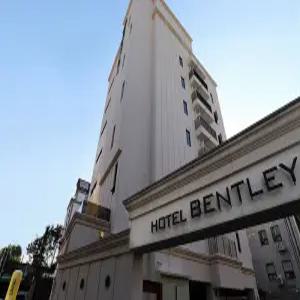 [강원 호텔] 춘천 호텔 벤틀리 (춘천,강촌)