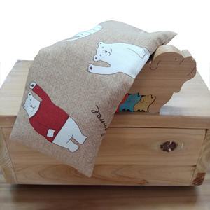 누구나 쉽게 팥 현미 눈찜질팩 만들기 커버포함 피로 건조할때 관공서 만들기 수업 인기