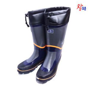 참조은 보생 스파이크장화 갯바위/낚시장화/갯벌/식당/주방/위생/레인부츠/농업/축산업/수산업