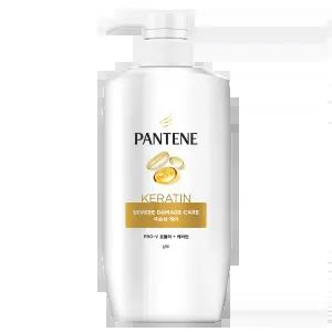 팬틴 PRO V 극손상 케어 샴푸 750ml 1개
