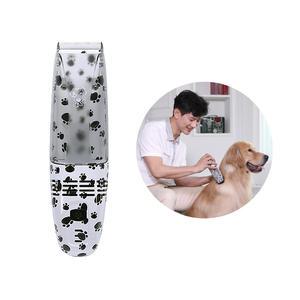 바두기 에어 바리깡 흡입식 이발기