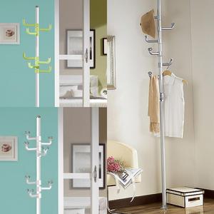 스탠드옷걸이 행거 폴행거 옷걸이 조립식