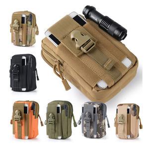 소형 포켓 파우치