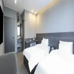 [전남] 완도 라메르호텔(전남모텔/완도모텔)