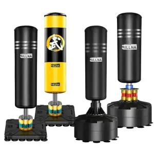 스탠딩 샌드백 복싱 펀치볼 격투기 흡착판 모음 가정용 글러브 펀치볼 장비 무에타이 거치대 용품 권투 MMA 핸드랩 스탠드 노바 스파링 플라이 킥복싱 페에텍스 헤드기어 용품점