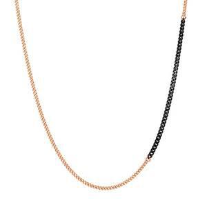 [도로시] 14k 시크 포인트 롱체인