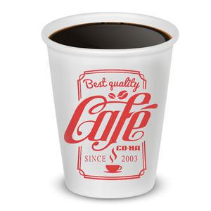 코나 천연펄프 고급 종이컵 7온스(198ml) 1000개